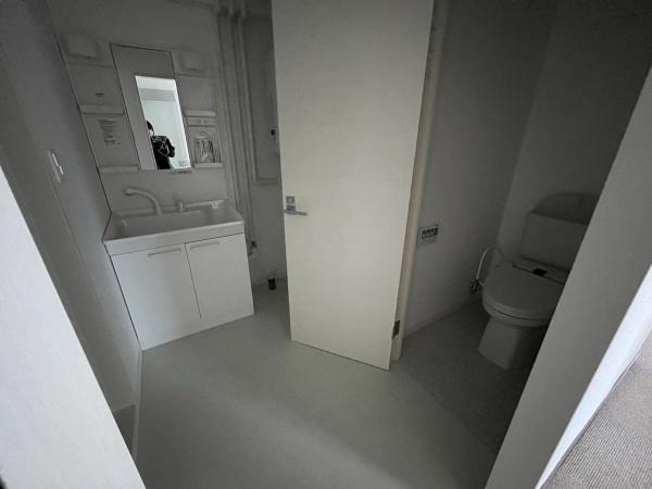 くしろ南大通マンション2LDK中古物件