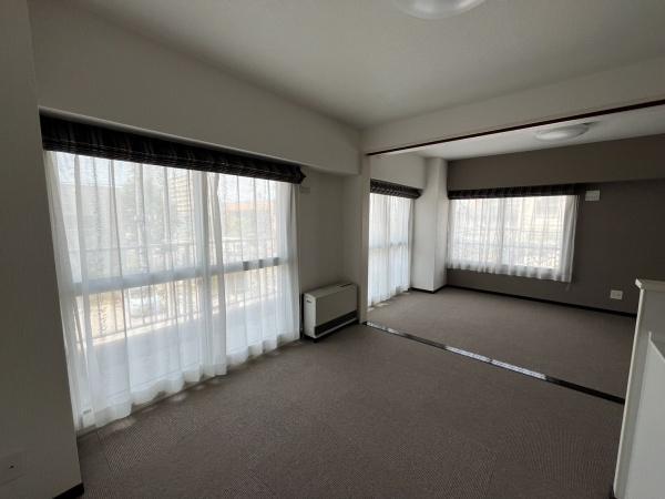 くしろ南大通マンション2LDK中古物件