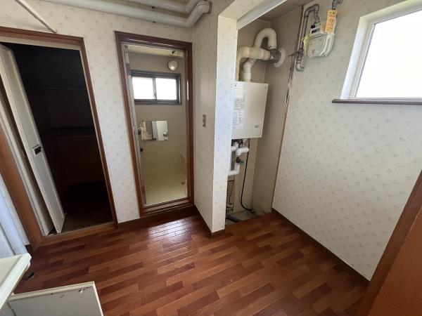 釧路市貝塚２丁目の中古一戸建て