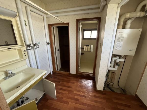 釧路市貝塚２丁目の中古一戸建て
