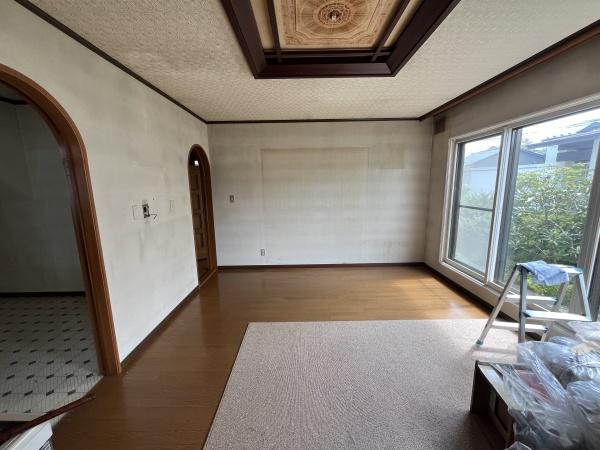 釧路市貝塚２丁目の中古一戸建て