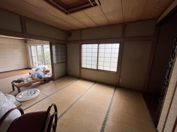 釧路市貝塚２丁目の中古一戸建て