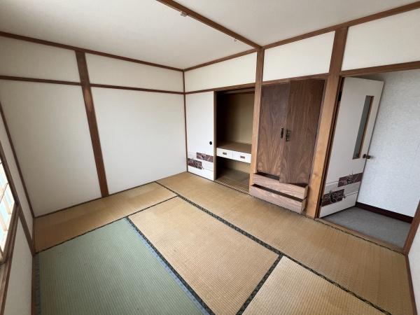釧路市貝塚２丁目の中古一戸建て