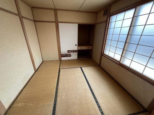釧路市貝塚２丁目の中古一戸建て