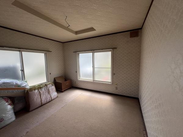 釧路市貝塚２丁目の中古一戸建