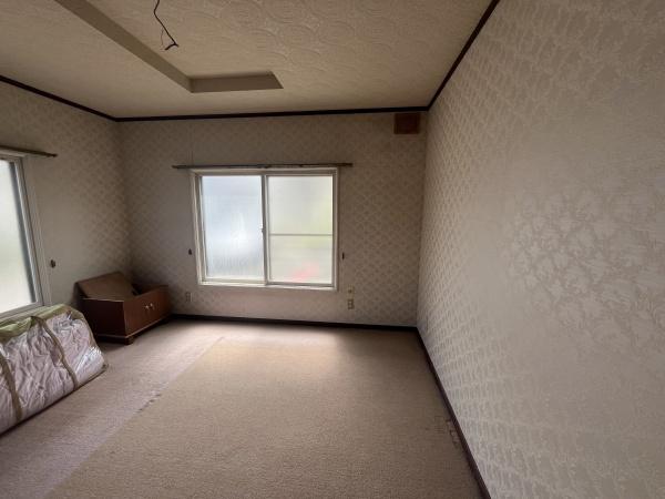 釧路市貝塚２丁目の中古一戸建