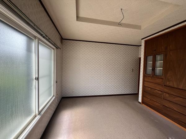 釧路市貝塚２丁目の中古一戸建