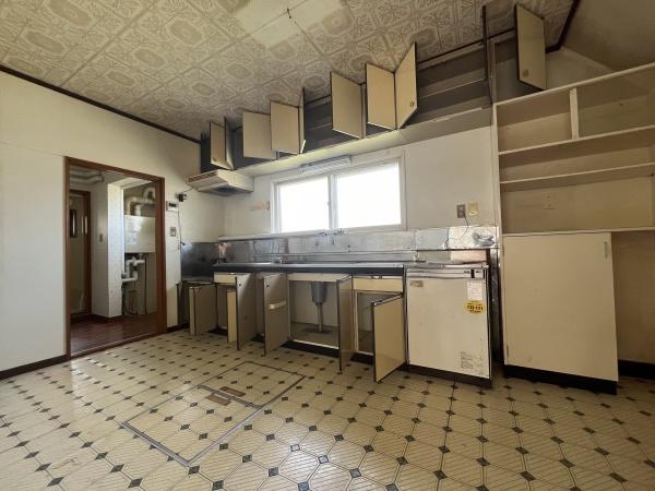 釧路市貝塚２丁目の中古一戸建て