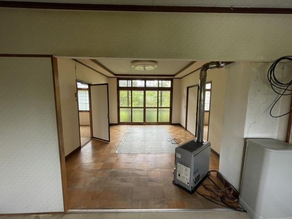 釧路市春採２丁目の中古一戸建て