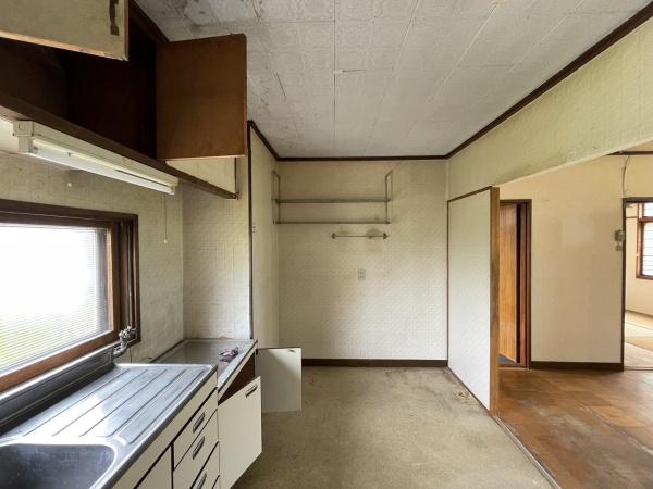 釧路市春採２丁目の中古一戸建て