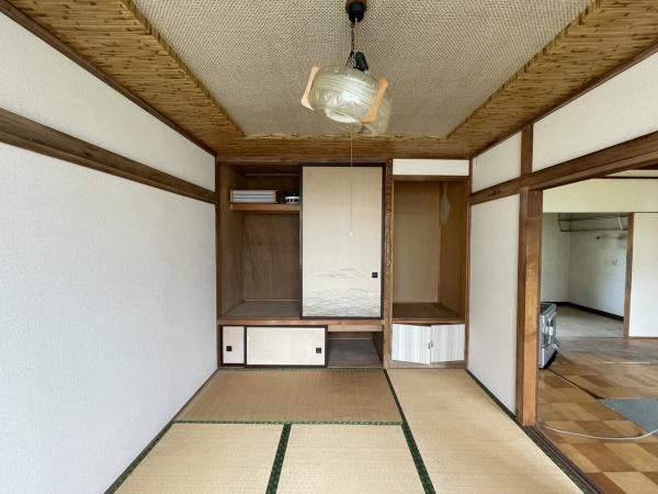釧路市春採２丁目の中古一戸建て