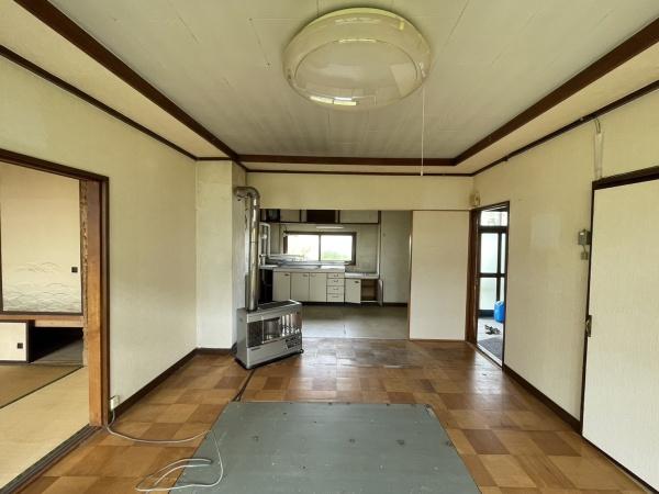 釧路市春採２丁目の中古一戸建て