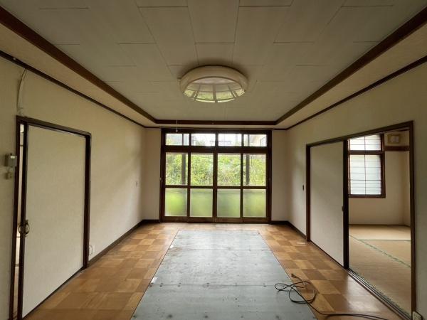 釧路市春採２丁目の中古一戸建て
