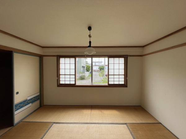 釧路市春採２丁目の中古一戸建て