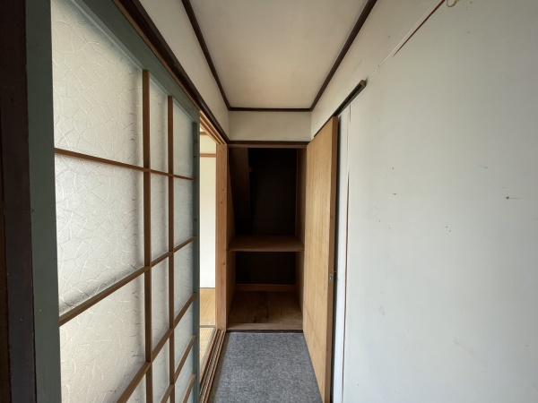 釧路市春採２丁目の中古一戸建て