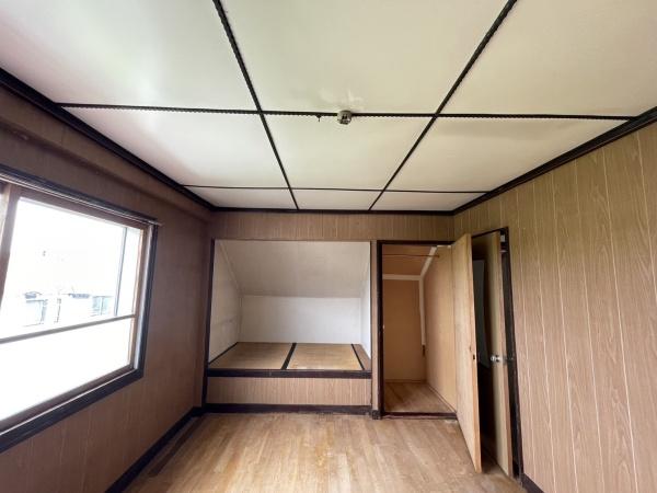 釧路市春採２丁目の中古一戸建て