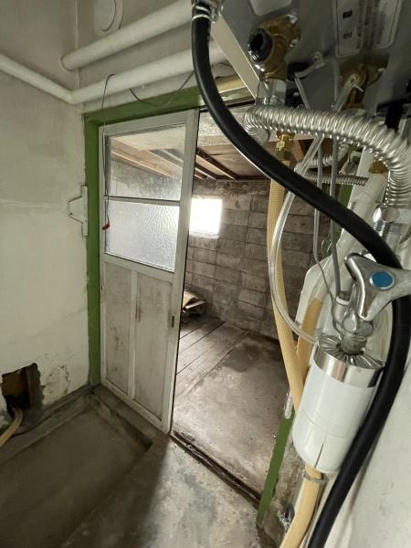 釧路市春採２丁目の中古一戸建て