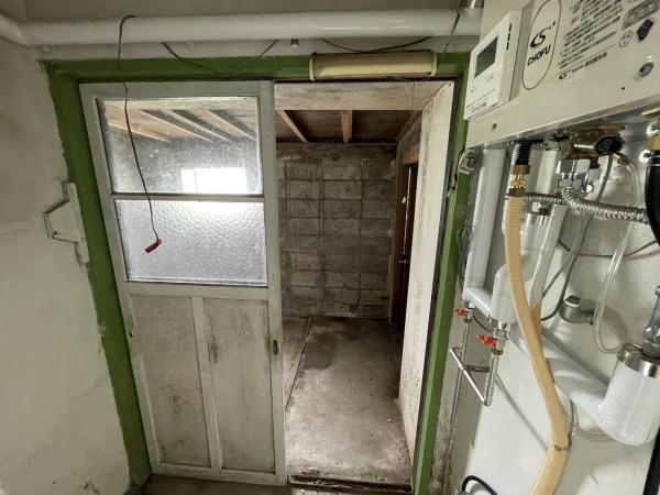 釧路市春採２丁目の中古一戸建て