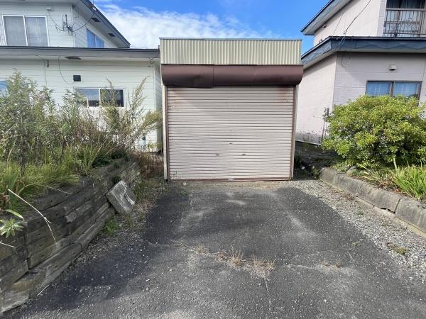 白糠郡白糠町東二条北４丁目の中古一戸建て