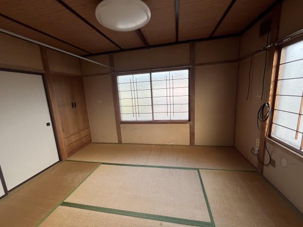 白糠郡白糠町東二条北４丁目の中古一戸建て