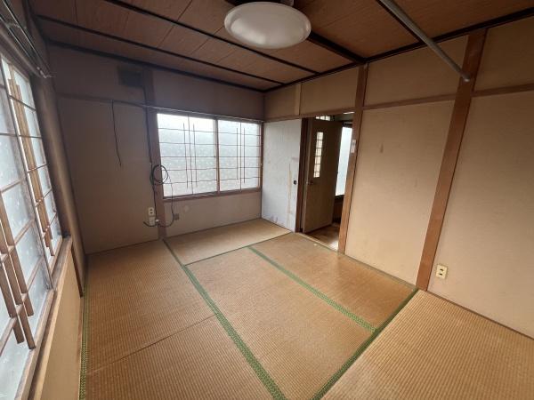 白糠郡白糠町東二条北４丁目の中古一戸建て