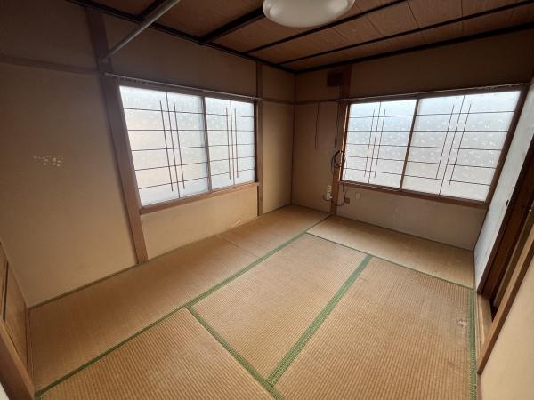 白糠郡白糠町東二条北４丁目の中古一戸建て