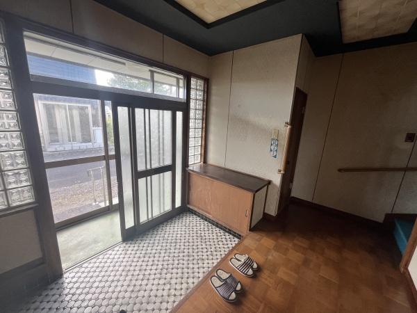 白糠郡白糠町東二条北４丁目の中古一戸建て