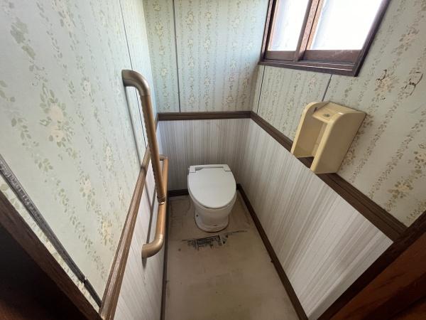 白糠郡白糠町東二条北４丁目の中古一戸建て
