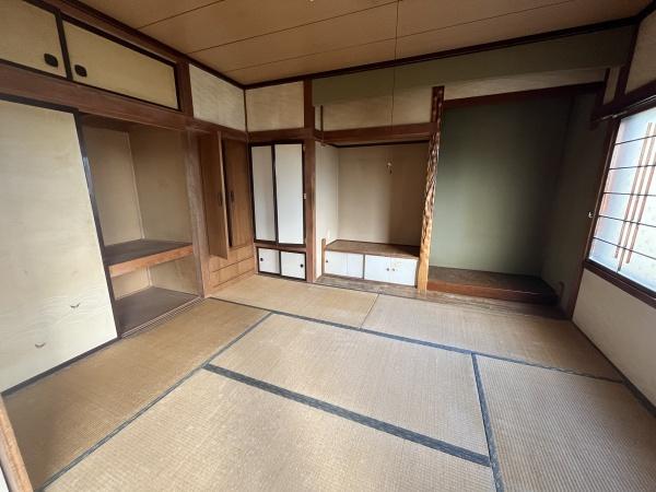 白糠郡白糠町東二条北４丁目の中古一戸建て