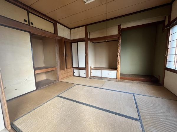 白糠郡白糠町東二条北４丁目の中古一戸建て