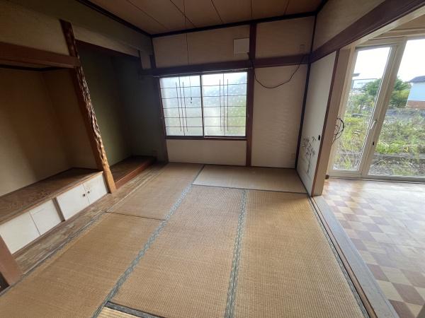 白糠郡白糠町東二条北４丁目の中古一戸建て