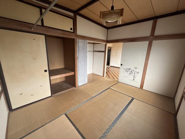 白糠郡白糠町東二条北４丁目の中古一戸建て