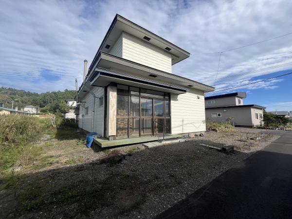 とっても良い街！白糠町中古住宅