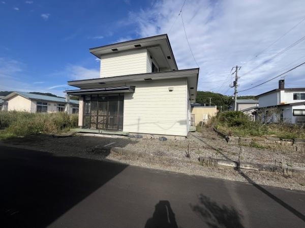 とっても良い街！白糠町中古住宅