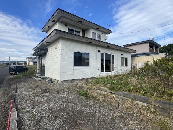 白糠郡白糠町東二条北４丁目の中古一戸建て