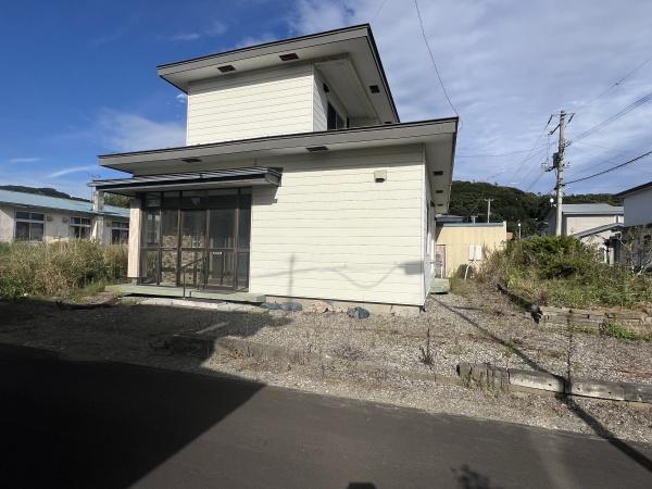 白糠郡白糠町東二条北４丁目の中古一戸建て