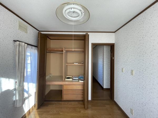 釧路市昭和南４丁目の中古一戸建て