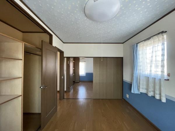 釧路市昭和南４丁目の中古一戸建て