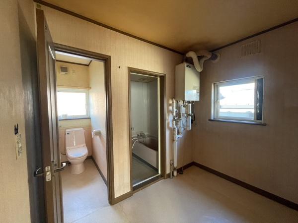 釧路市昭和南４丁目の中古一戸建て