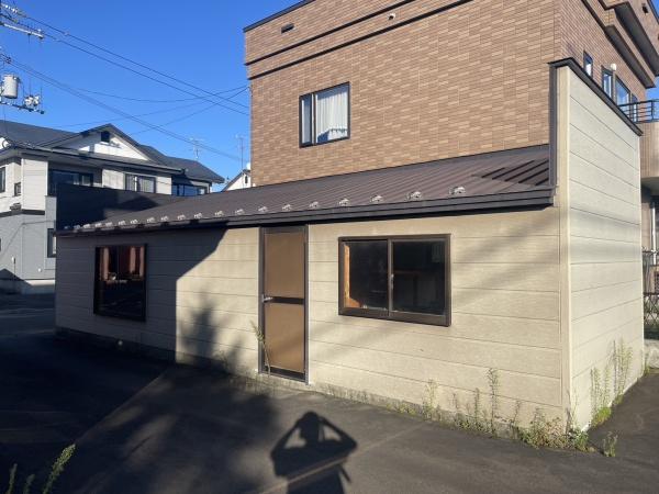 昭和南4丁目二世帯中古住宅