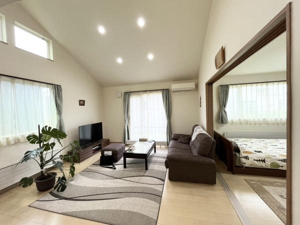 釧路市昭和南６丁目の中古一戸建て