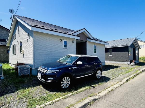釧路市昭和南６丁目の中古一戸建て