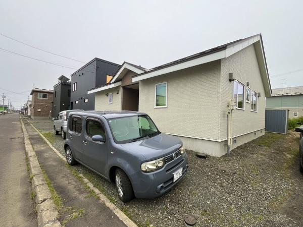 昭和南６丁目　平屋中古住宅