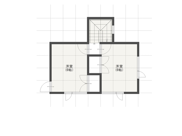 釧路市大楽毛西２丁目の中古一戸建