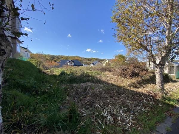 釧路郡釧路町緑４丁目の売土地