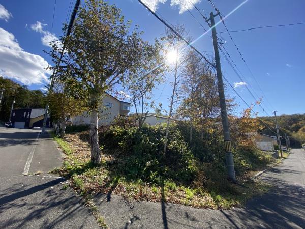釧路郡釧路町緑４丁目の売土地
