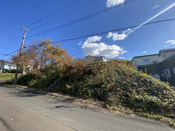 釧路郡釧路町緑４丁目の売土地