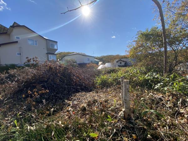 釧路郡釧路町緑４丁目の土地