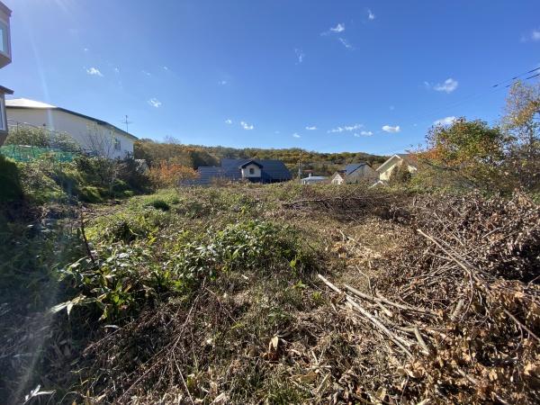 釧路郡釧路町緑４丁目の土地