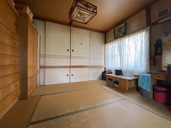 釧路市武佐３丁目の中古一戸建て